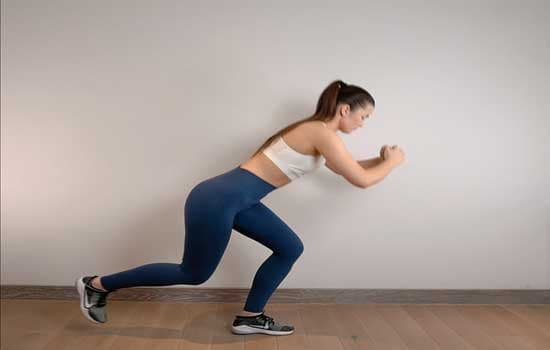 Single leg Squat_ Donkey kicks