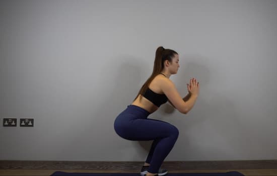 34 Squat